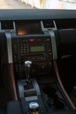Land Rover Range Rover Sport 2008 года